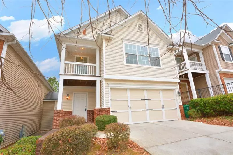 Lithonia, GA 30058,585 Shadow Valley CT