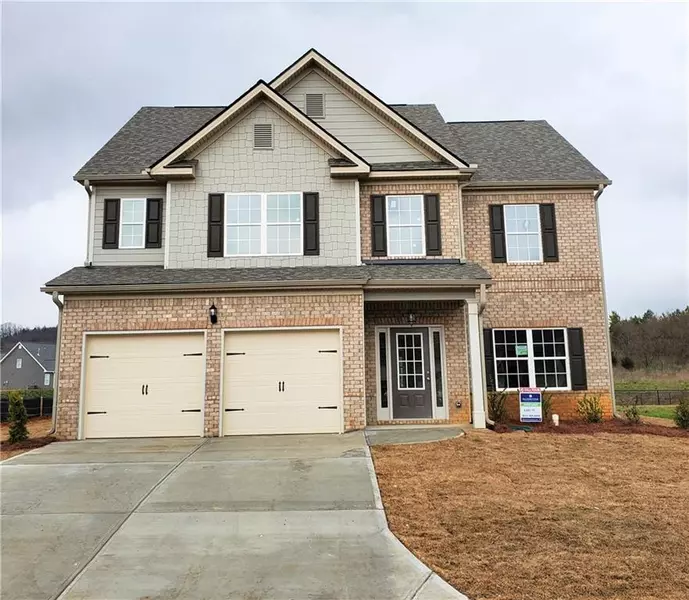 39 Darby LN, Adairsville, GA 30103