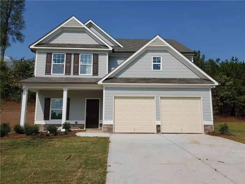 215 Sweet Gum TRCE, Dallas, GA 30132