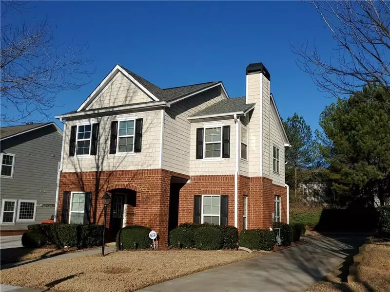 1039 Lake Pointe CT, Suwanee, GA 30024