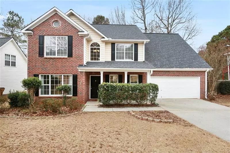 3684 White Sands WAY, Suwanee, GA 30024