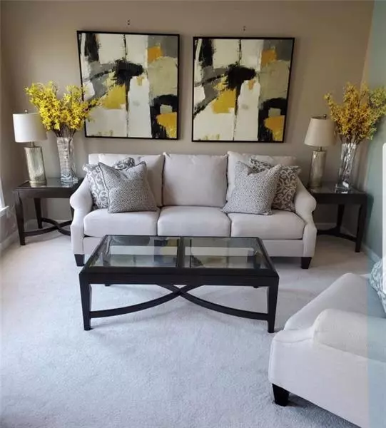 Stone Mountain, GA 30087,567 Watson Bay