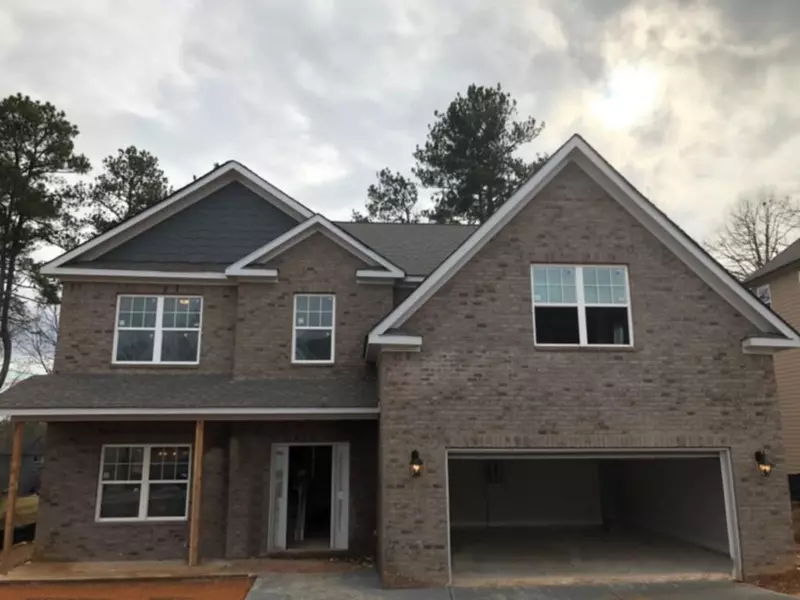 3502 Summerlin Pkwy, Lithia Springs, GA 30122