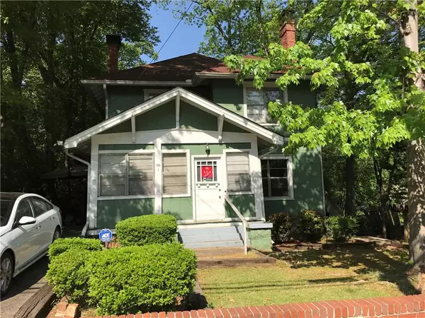 742 Charles Allen DR NE, Atlanta, GA 30308