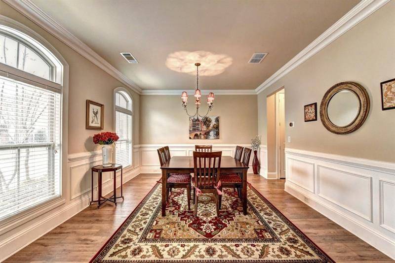 Johns Creek, GA 30022,10778 Bossier DR