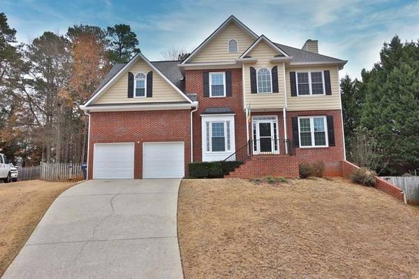 255 MERRYMOUNT CT, Suwanee, GA 30024