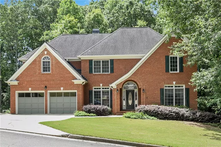 3913 Upland WAY, Marietta, GA 30066