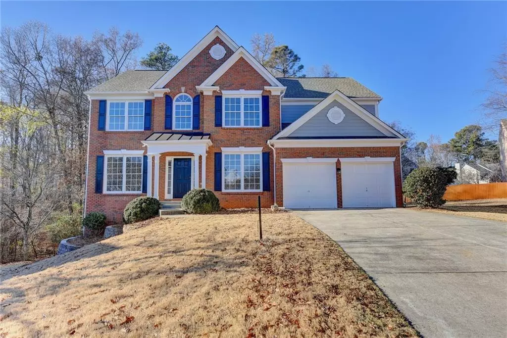 Johns Creek, GA 30097,600 STEDFORD LN