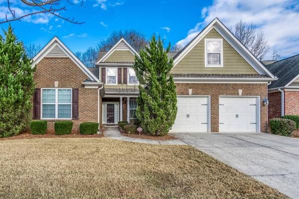 3749 Rosecliff TRCE, Buford, GA 30519