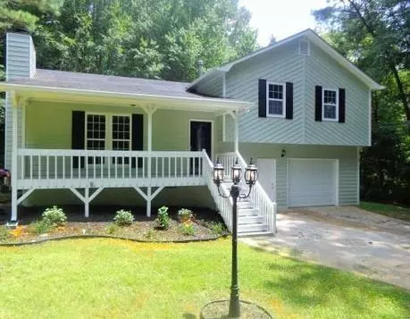 Dallas, GA 30157,133 Paces Meadows LN