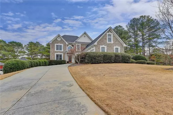 Loganville, GA 30052,405 Thomas DR