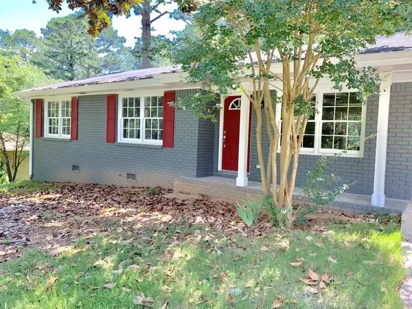 Dallas, GA 30157,121 Pine Forest DR