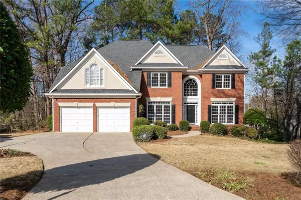 Woodstock, GA 30189,3411 Fairway CT