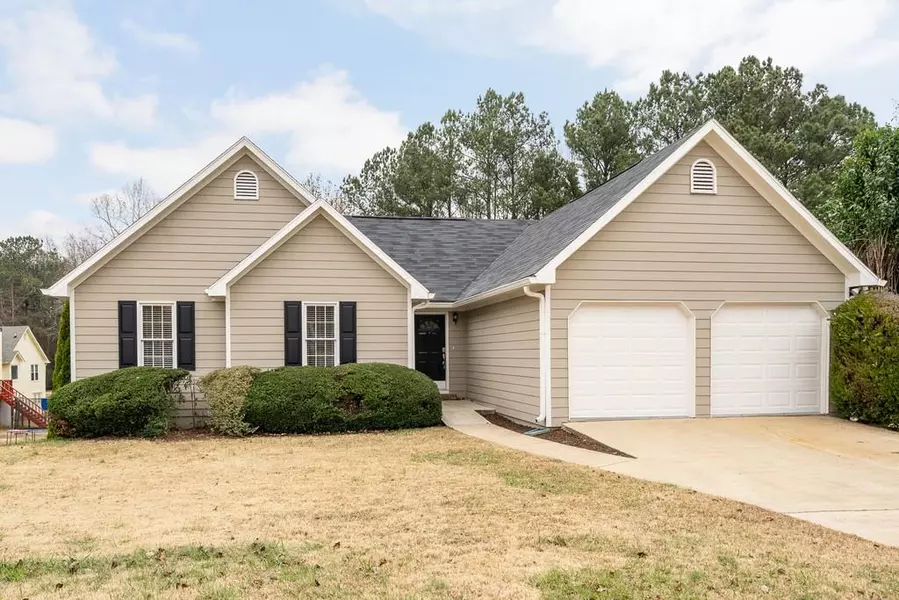 3143 Nectar DR, Powder Springs, GA 30127