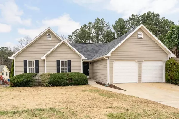 3143 Nectar DR, Powder Springs, GA 30127