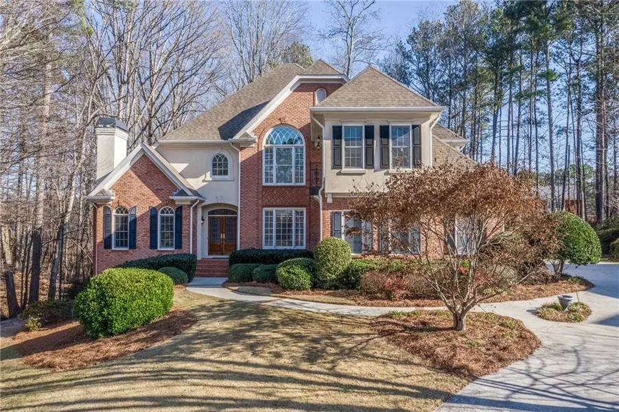 1330 Wilmington WAY, Grayson, GA 30017