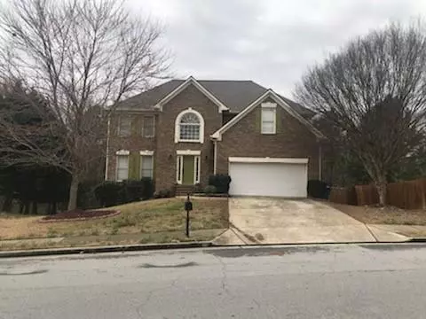 2317 Malden Park DR, Buford, GA 30519