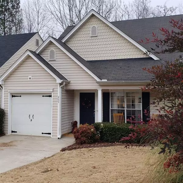 Canton, GA 30114,265 Woodland WAY