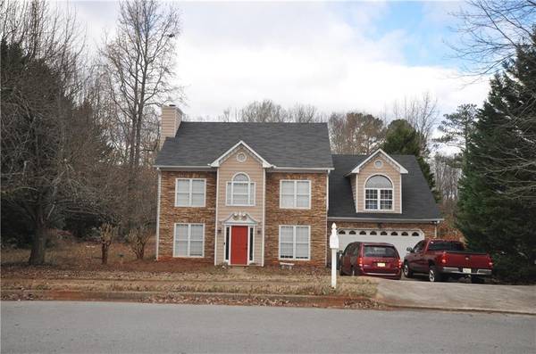 2095 Deer Creek TRL, Buford, GA 30519