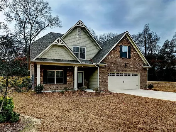 Powder Springs, GA 30127,4185 Lilycrest WAY