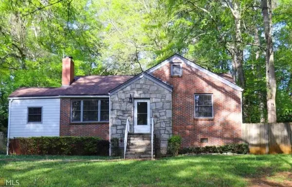 1207 Thomas RD, Decatur, GA 30030