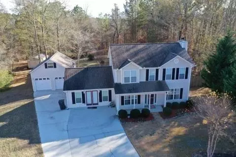 Loganville, GA 30052,3620 Cobblestone DR