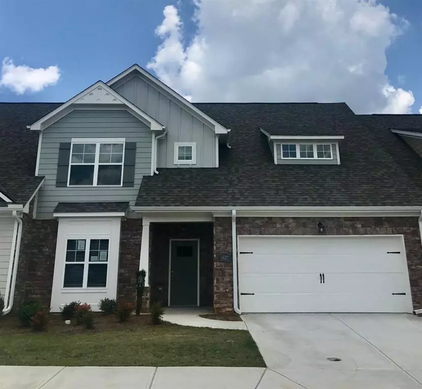 Snellville, GA 30078,1627 Short Shadow LN #43