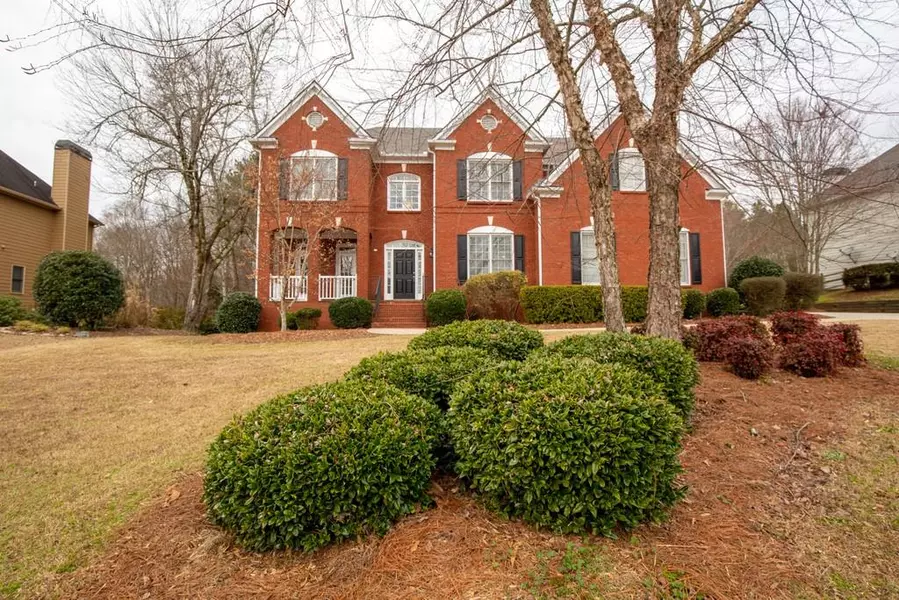 1325 Water View LN, Suwanee, GA 30024