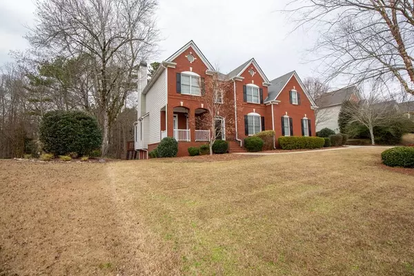 Suwanee, GA 30024,1325 Water View LN