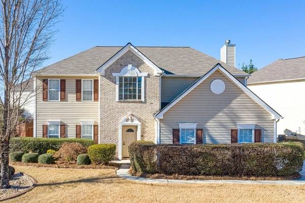 4040 Ashby WAY, Villa Rica, GA 30180