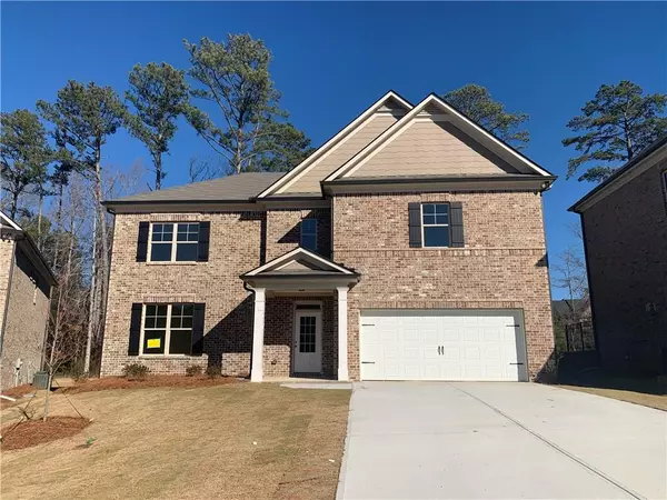 3445 Ivy Farm PATH, Buford, GA 30519