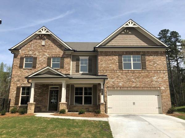 3465 Ivy Farm PATH, Buford, GA 30519