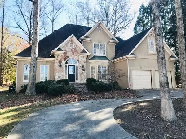 5371 Dunwoody Club CRK, Peachtree Corners, GA 30360