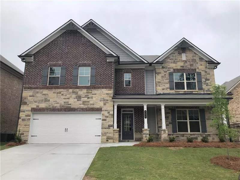 3434 Ivy Farm PATH, Buford, GA 30519