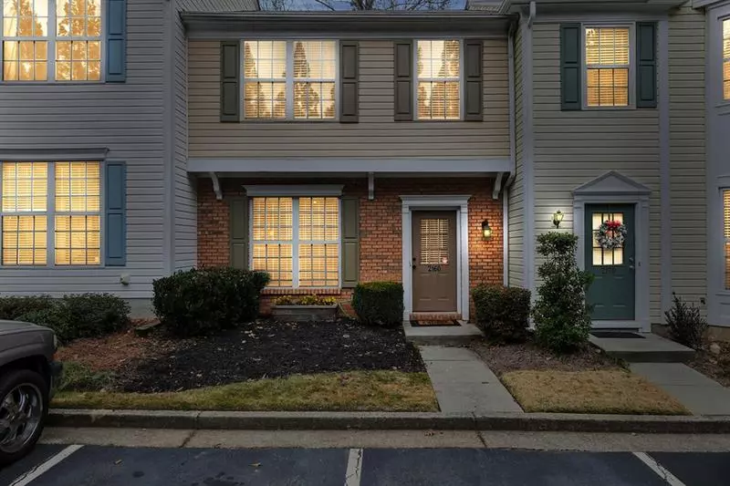 2160 Whitestone PL, Alpharetta, GA 30005