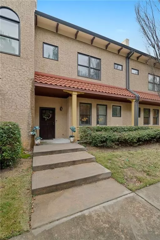 Atlanta, GA 30331,127 Kiram TER SW #127