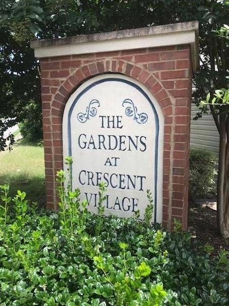 801 Crescent WAY, Griffin, GA 30224