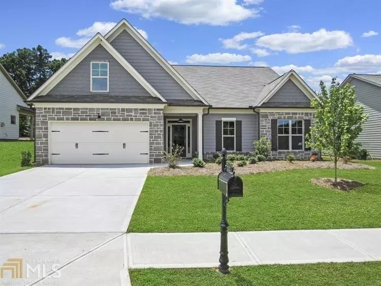 Jefferson, GA 30549,732 Lakeview Bend CIR