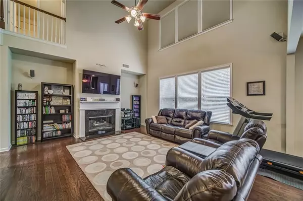 Woodstock, GA 30188,202 Fox Pointe CT