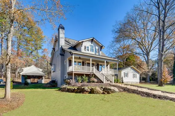 4023 N Arnold Mill RD, Woodstock, GA 30188