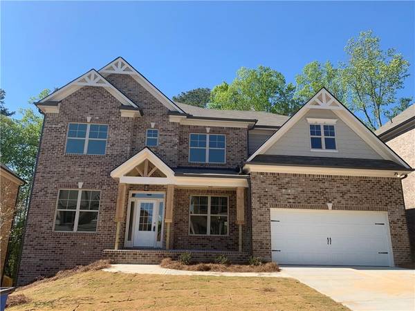 3278 Ivy Crossing DR, Buford, GA 30519