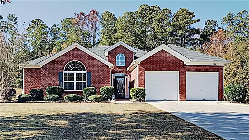 7270 White Oak WAY, Fairburn, GA 30213