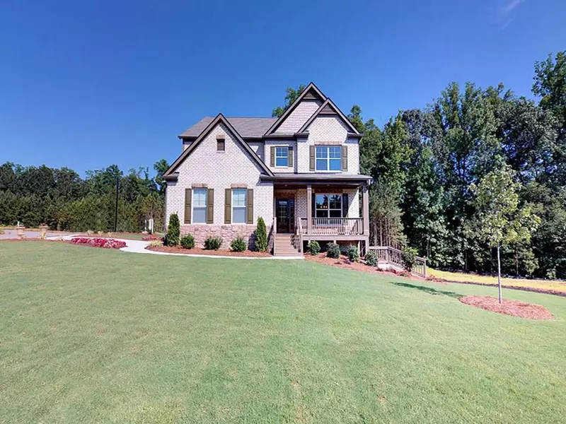 52 Eastcreek CT, Dallas, GA 30132