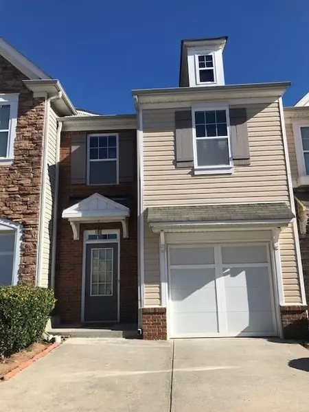 2218 Executive DR, Duluth, GA 30096