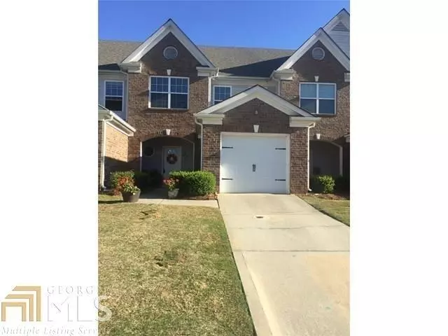 161 Village DR, Loganville, GA 30052