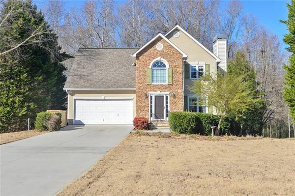 3148 Andora Trail NW, Marietta, GA 30064