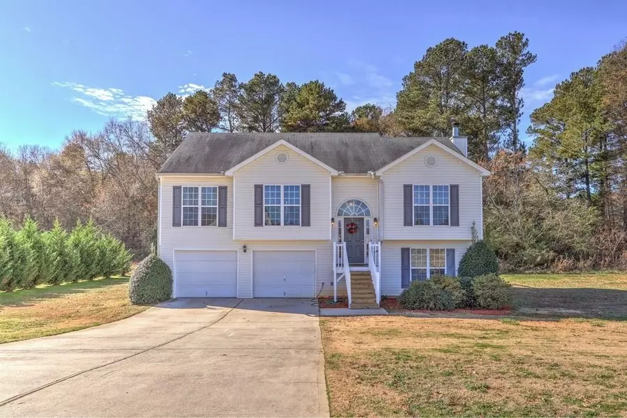 601 Cavern Springs DR, Statham, GA 30666