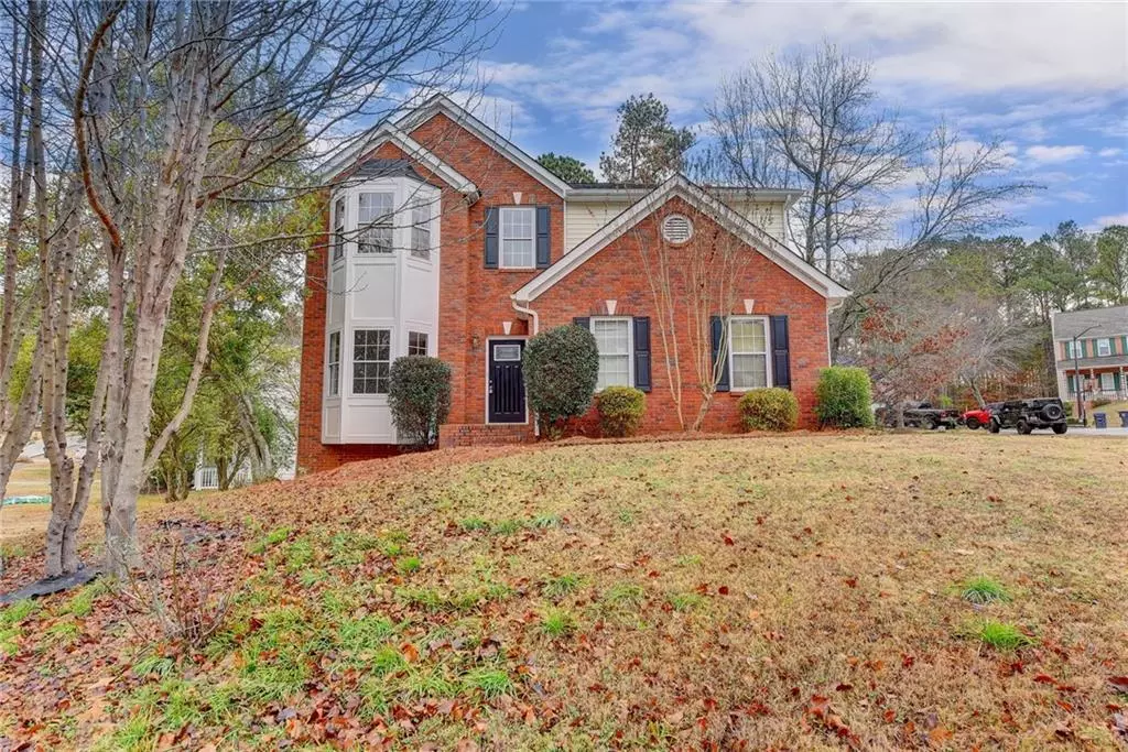 Lawrenceville, GA 30043,1125 Southern RUN