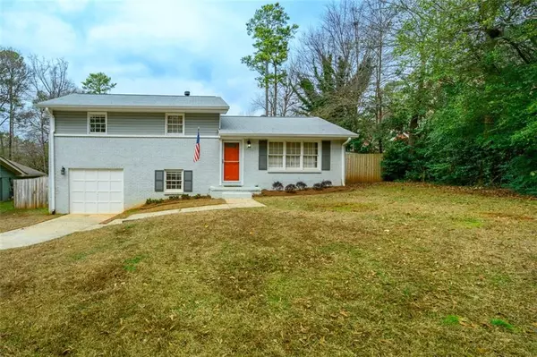 2558 Asbury CT, Decatur, GA 30033