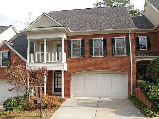 7714 Georgetown Chase, Roswell, GA 30075